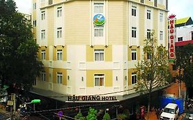 Hau Giang Hotel